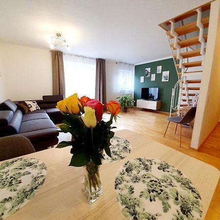 Ferienwohnung Fuessenpur Eksteriør bilde