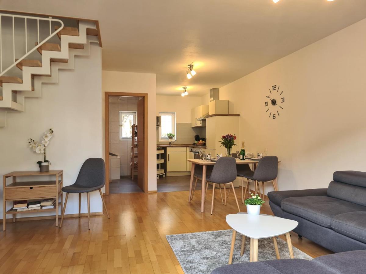 Ferienwohnung Fuessenpur Eksteriør bilde