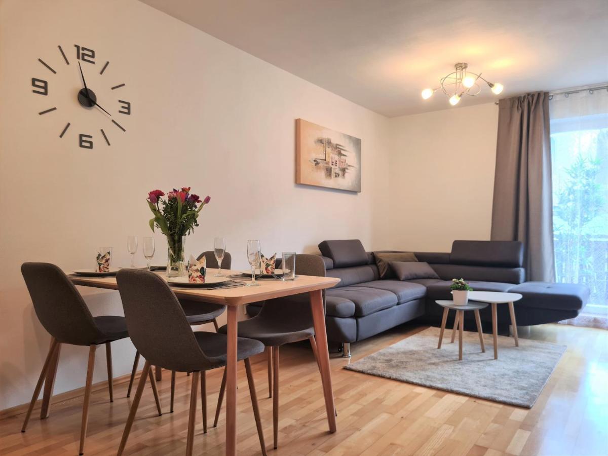 Ferienwohnung Fuessenpur Eksteriør bilde
