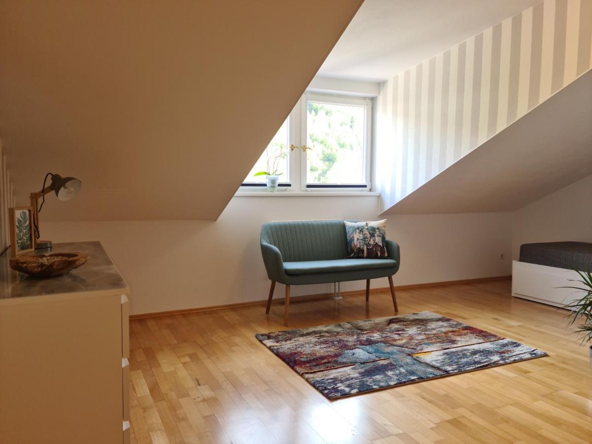 Ferienwohnung Fuessenpur Eksteriør bilde