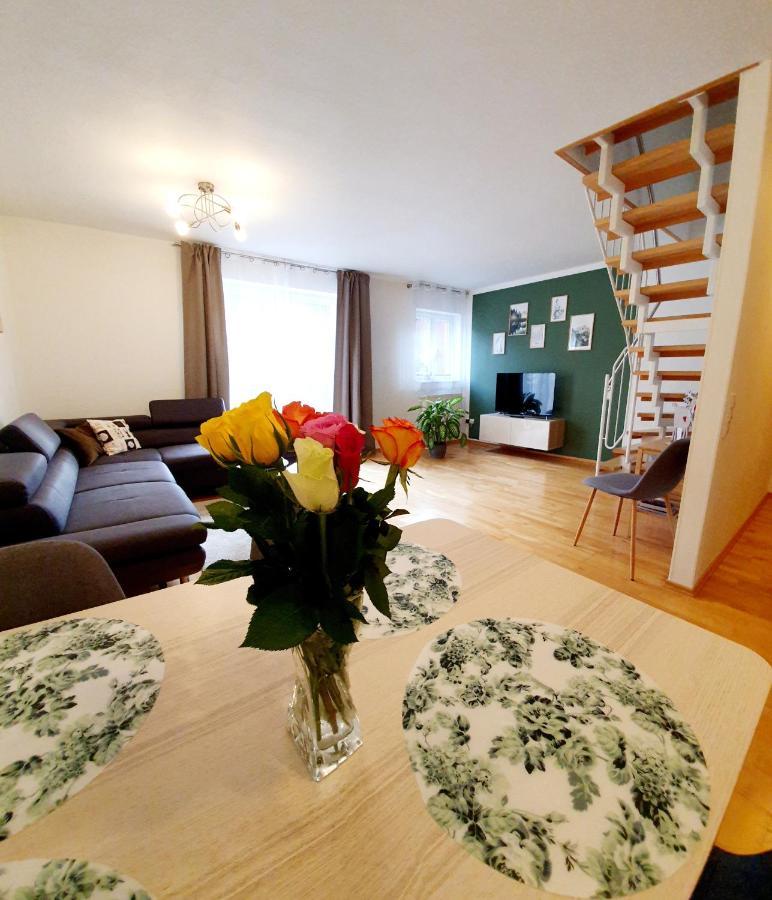 Ferienwohnung Fuessenpur Eksteriør bilde