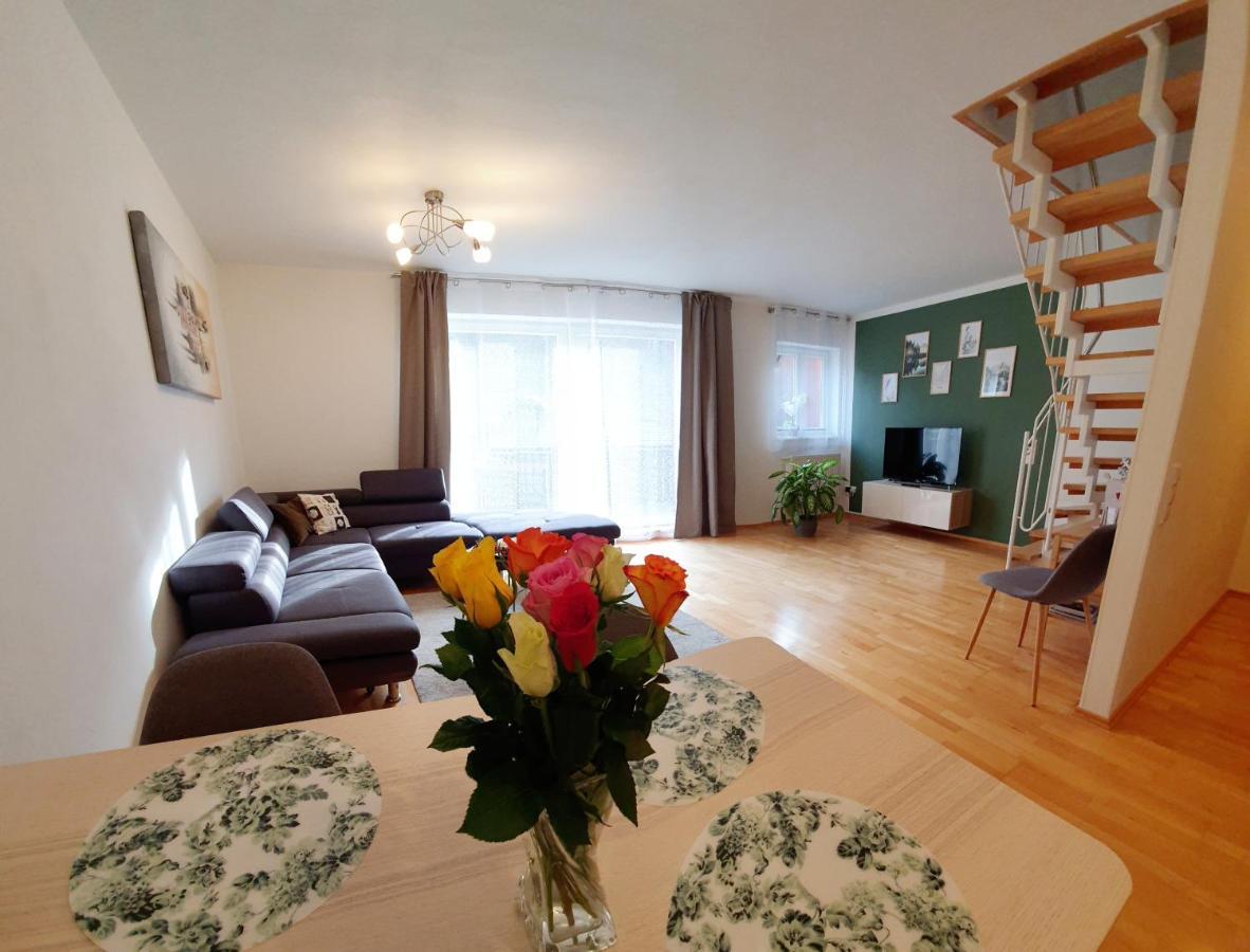 Ferienwohnung Fuessenpur Eksteriør bilde